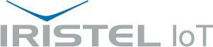 Iristel logo
